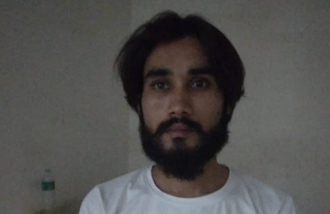 आत्महत्या के लिए प्रेरित व यौन शोषण करने वाले आरोपी नईम खान को सिटी पुलिस ने मंगलवार की रात्रि में किया गिरफ्तार, किया न्यायालय में पेश